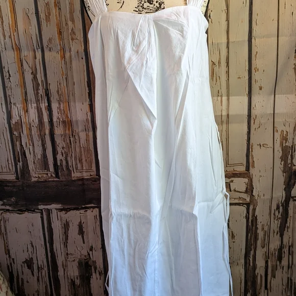 NWT Vince maxi dress